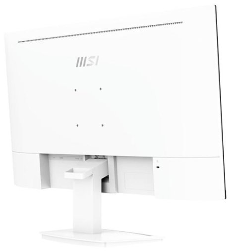 Монітор MSI Pro MP273W White (9S6-3PB4CH-011)