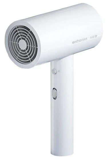 Фото: Фен ENCHEN Hair dryer AIR 5 White EU № 12 | KTC