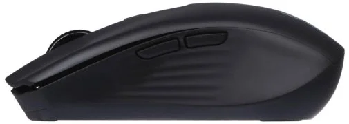Фото: Миша 2E MF270 Silent Rechargeable WL Black (2E-MF270WBK) № 27 | KTC