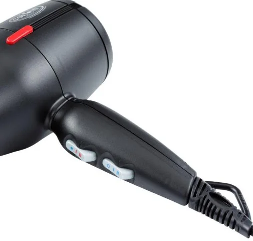 Фото: Фен Coifin EV3R Black (EV3 R Black (14609/EVBX 3 R)) № 15 | KTC