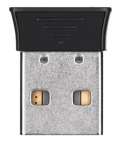 Фото: Миша 2E MF280 Silent Wireless Black (2E-MF280WBK) № 23 | KTC