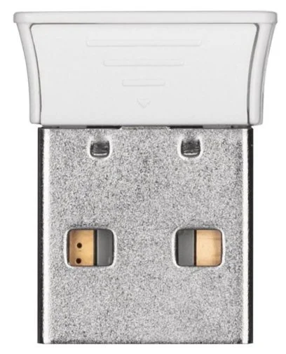 Фото: Миша 2E MF280 Silent Wireless Gray (2E-MF280WGR) № 23 | KTC