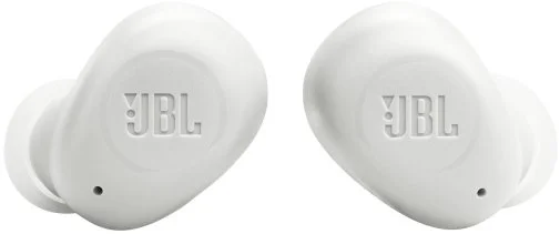 Навушники JBL Wave Buds White (JBLWBUDSWHT)