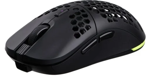 Фото: Миша 2E HyperDrive Lite RGB Wireless Black (2E-MGHDL-WL-BK) № 15 | KTC