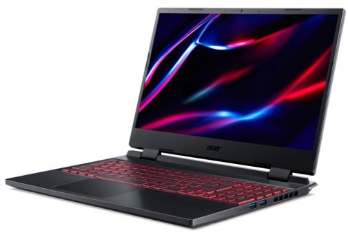 Ноутбук Acer Nitro 5 AN515-47-R90X NH.QL8EU.003 Black