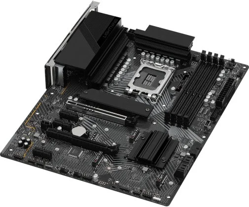 Фото: Материнська плата AsRock Z790 PG LIGHTNING № 7 | KTC