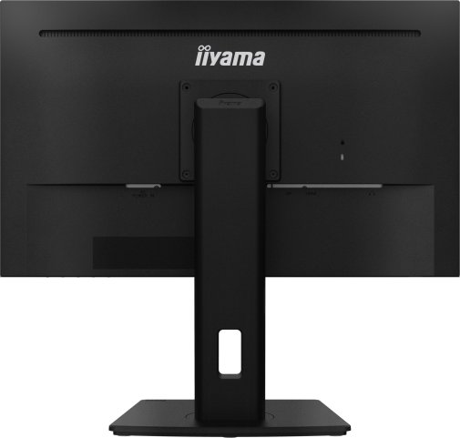 Монітор iiyama XUB2493HS-B5 Black