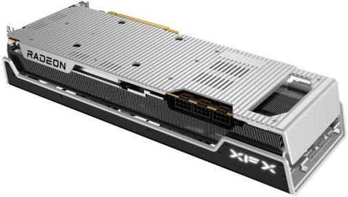 Відеокарта XFX RX 7900 XTX Speedster Merc 310 Black Edition (RX-79XMERCB9)