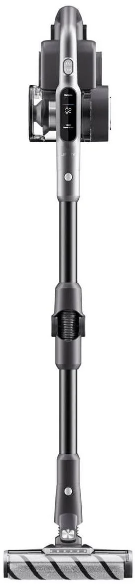 Фото: Ручний бездротовий пилосос JIMMY H8 Flex Grey (H8FLEX) № 18 | KTC