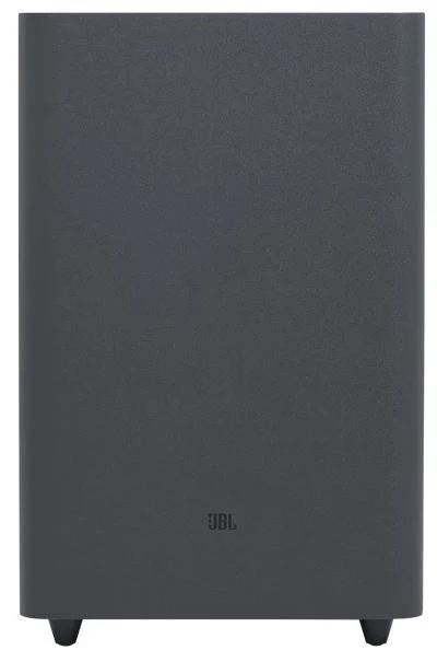 Фото: Саундбар JBL 2.1 Deep Bass (JBLBAR21DBM2BLKEP) № 27 | KTC