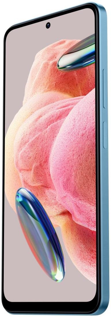 Смартфон Xiaomi Redmi Note 12 4/128GB Ice Blue
