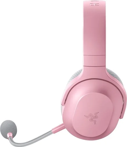 Фото: Гарнітура Razer Barracuda X 2022 Quartz (RZ04-04430300-R3M1) № 7 | KTC