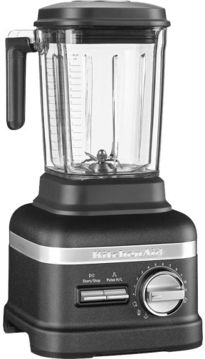 Блендер KitchenAid Artisan Power Plus Black (5KSB8270EBK)