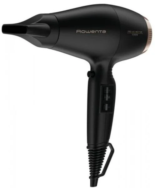 Фото: Фен Rowenta Compact Pro Plus CV6930F0 № 10 | KTC