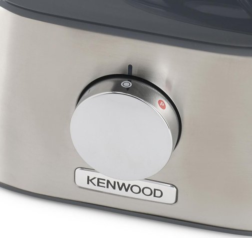 Кухонний комбайн Kenwood FDM 301 SS