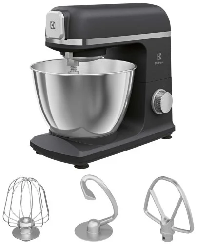 Фото: Планетарний міксер Electrolux Create 5 E5KM1-6GBP № 11 | KTC