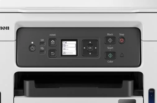 Фото: БФП Canon Maxify GX3040 with Wi-Fi (5777C009) № 14 | KTC