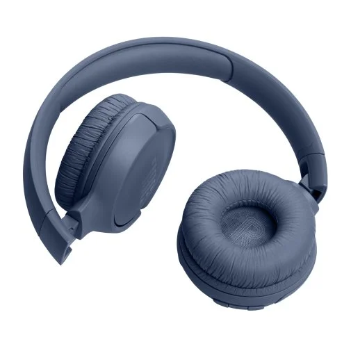 Фото: Навушники JBL Tune 520BT Blue (JBLT520BTBLUEU) № 11 | KTC