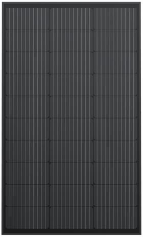 Сонячна панель EcoFlow 100W Rigid Solar Panel (SOLAR100WRIGID)