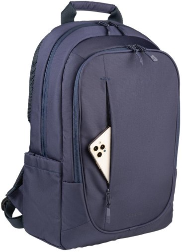 Рюкзак для ноутбука Tucano Bizip Blue (BKBZ15-X-B)