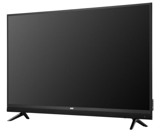 Телевізор LED 2E 43A06LW (Smart TV, Wi-Fi, 3840x2160)