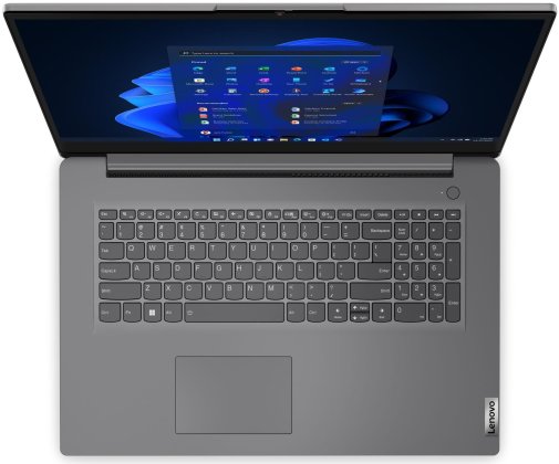 Ноутбук Lenovo V17 G3 IAP 82U1000JRA Iron Grey