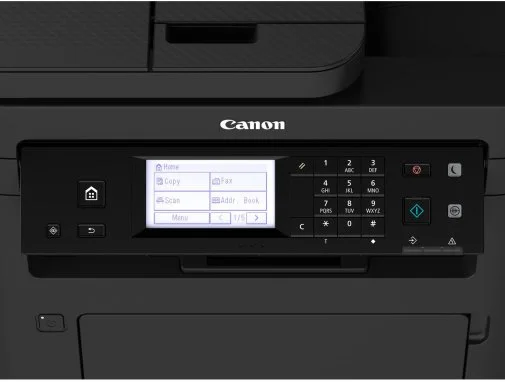 Фото: БФП Canon i-SENSYS MF267dw II with Wi-Fi (5938C008) № 6 | KTC