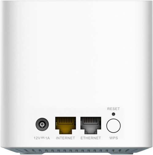 Wi-Fi система D-Link M15 Eagle Pro AI 2PK (M15-2)