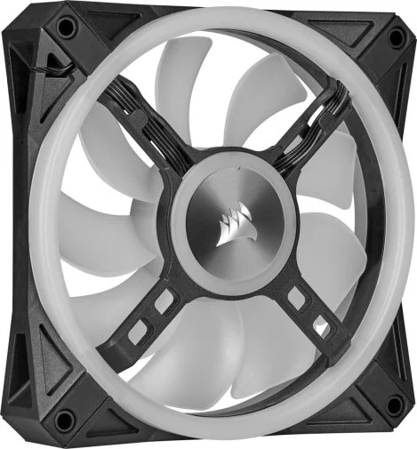 Фото: Кулер Corsair iCUE QL120 RGB (CO-9050097-WW) № 25 | KTC