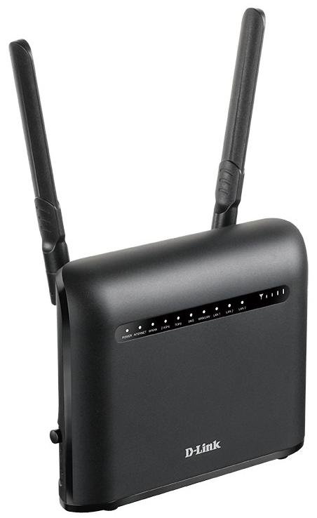 Wi-Fi Роутер D-Link DWR-953V2