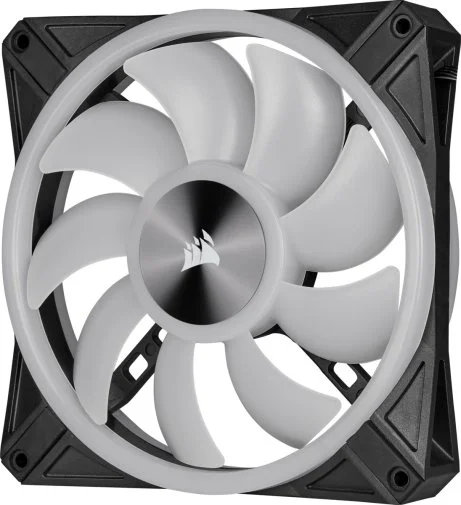 Фото: Кулер Corsair iCUE QL140 (CO-9050099-WW) № 25 | KTC
