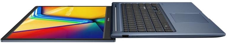 Ноутбук ASUS Vivobook 15 X1504ZA-BQ065 Quiet Blue