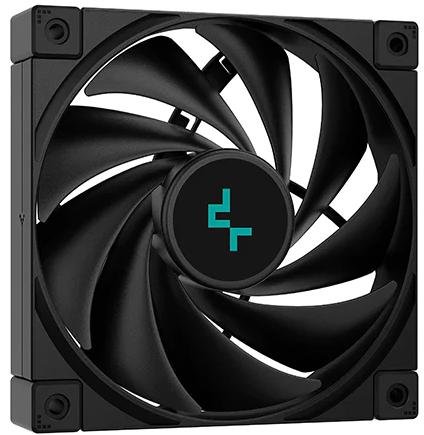 Система рідинного охолодження Deepcool LT520 (R-LT520-BKAMNF-G-1)