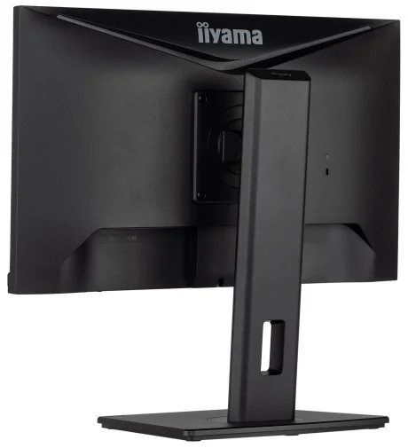 Фото: Монітор iiyama XUB2293HS-B5 Black - 21.5" IPS / 1920×1080 / 75 Гц / Pivot / HAS № 20 | KTC