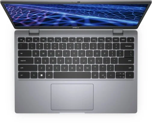 Фото: Ноутбук Dell Latitude 3330 2in1 N207L333013UA_W11P Grey - 13.3" 60 Гц / Intel Core i5 / i5-1155G7 / DDR4 8 ГБ / PCI-E SSD 256 ГБ / Intel Iris Xe Graphics № 12 | KTC