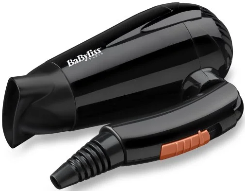Фото: Фен Babyliss 5344E № 11 | KTC
