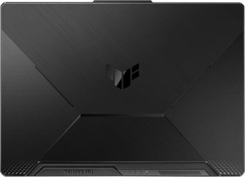 Ноутбук ASUS TUF Gaming A15 2021 FA506ICB-HN105 Graphite Black