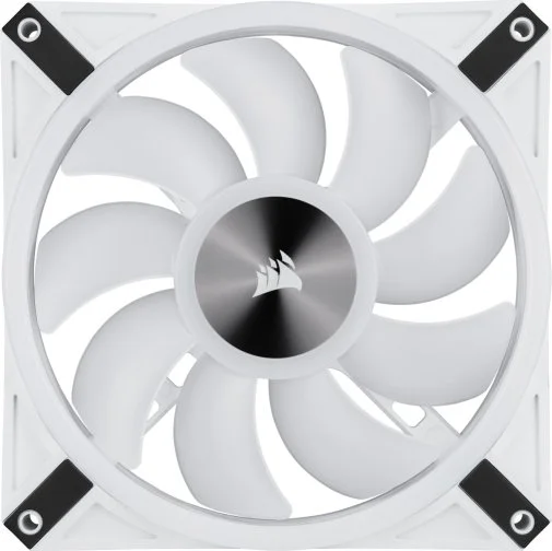 Фото: Кулер Corsair iCUE QL140 RGB White (CO-9050105-WW) № 25 | KTC