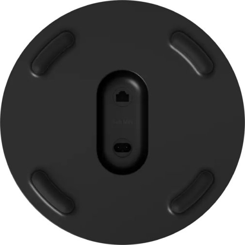Сабвуфер Sonos Sub Mini Black (SUBM1EU1BLK)
