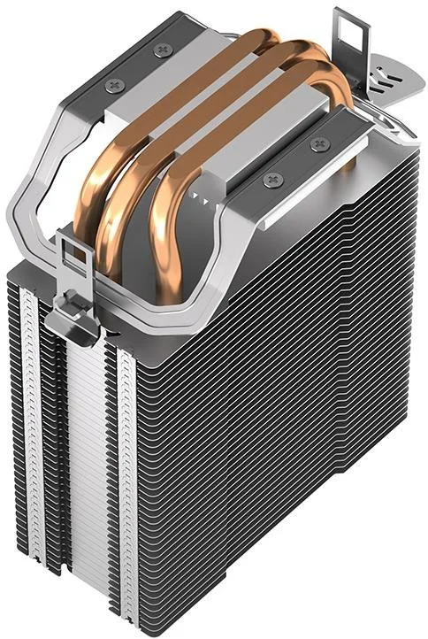 Фото: Кулер для процесора Deepcool AG300 LED № 17 | KTC