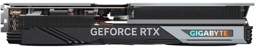 Відеокарта Gigabyte GeForce RTX 4070 Ti Gaming 12G (GV-N407TGAMING-12GD)