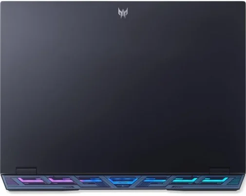 Фото: Ноутбук Acer Predator Helios 18 PH18-72-992J NH.QRTEU.001 Black - 18" IPS 240 Гц / Intel Core i9 / i9-14900HX / DDR5 32 ГБ / PCI-E SSD 2 ТБ / GeForce RTX 4080 № 16 | KTC