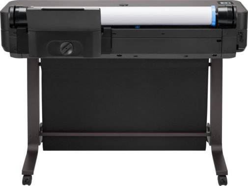 Плотер HP DesignJet T630 A0 with Wi-Fi (5HB11A)
