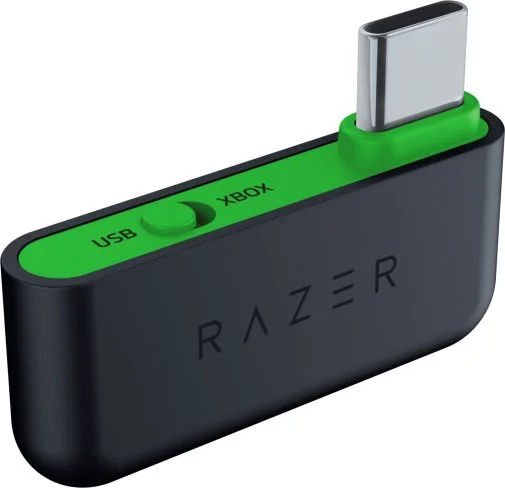 Фото: Навушники Razer Hammerhead Hyperspeed Black (RZ12-03820200-R3G1) № 13 | KTC