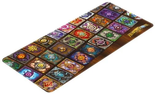 Фото: Килимок Blizzard HearthStone Cardbacks XL (FBLMPHSCARDBK21XL) № 7 | KTC