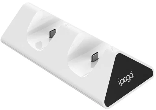 Фото: Зарядна станція iPega для геймпадів DualSense PlayStation 5 (PG-P5012) № 12 | KTC