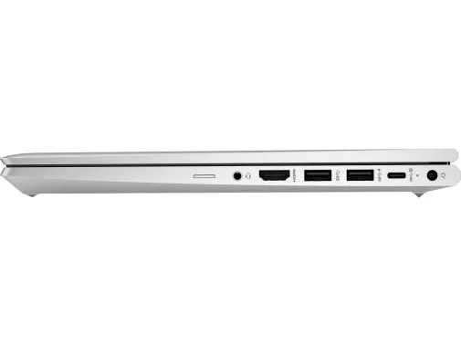 Фото: Ноутбук HP Probook 440 G10 8A5Z9EA Pike Silver - 14" IPS 60 Гц / Intel Core i7 / i7-1355U / DDR4 32 ГБ / PCI-E SSD 1 ТБ / Intel Iris Xe Graphics № 12 | KTC