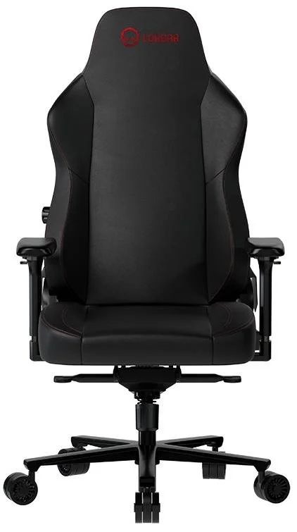 Фото: Крісло Lorgar Embrace 533 Black (LRG-CHR533B) № 8 | KTC
