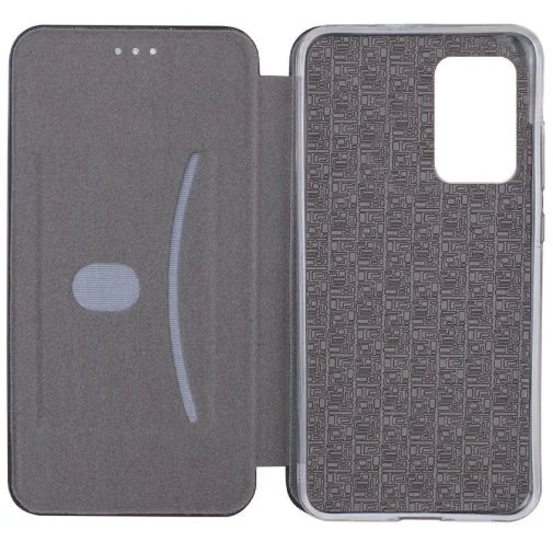 Фото: Чохол BeCover for Samsung A13 4G SM-A135 - Exclusive Burgundy Red (707927) № 8 | KTC