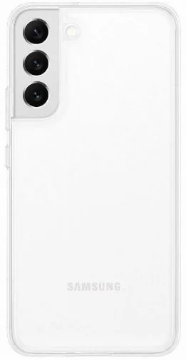 Фото: Чохол BeCover for Samsung S22 SM-S901 - Transparancy (708967) № 5 | KTC